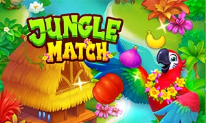 jungle-match