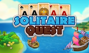 solitaire-quest